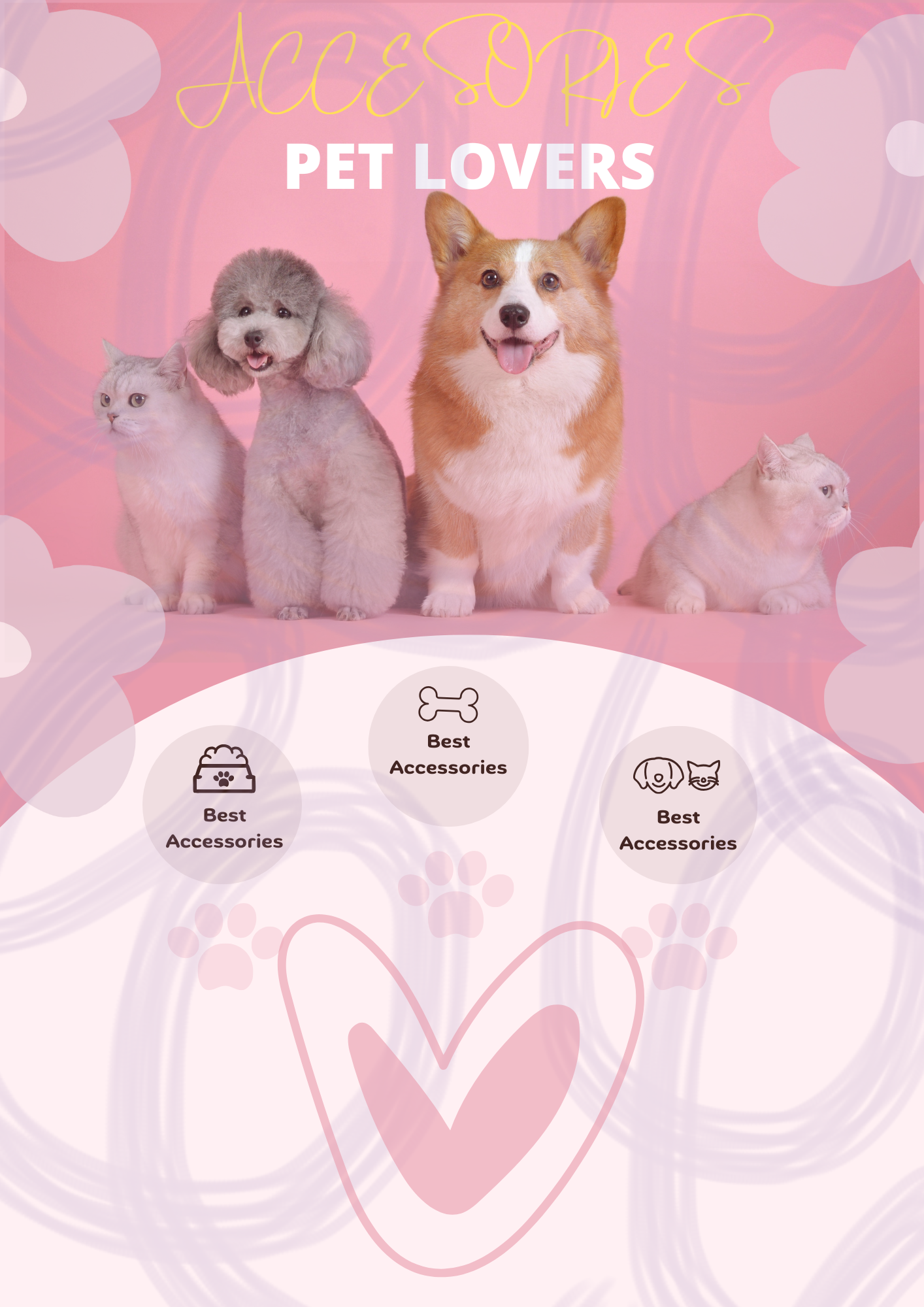 Pet Lover